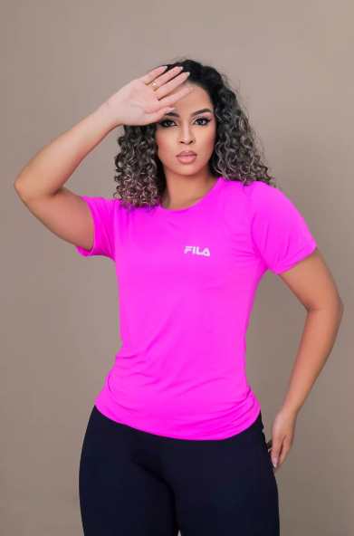 Blusa FILA