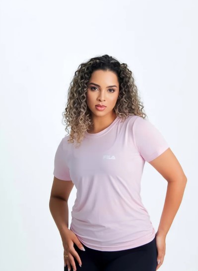 Blusa FILA