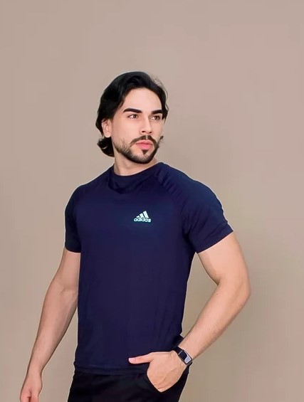 Camisa ADIDAS