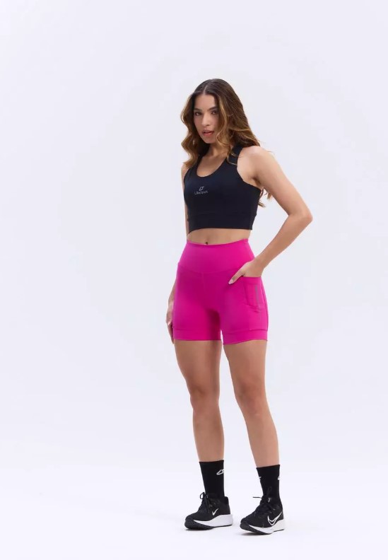 Short Lush