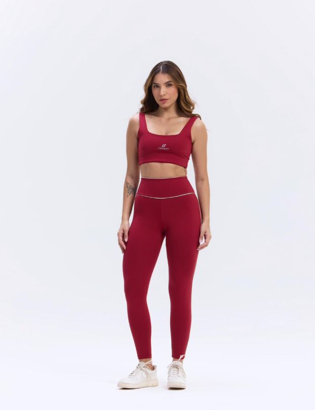 Calça Masterfit