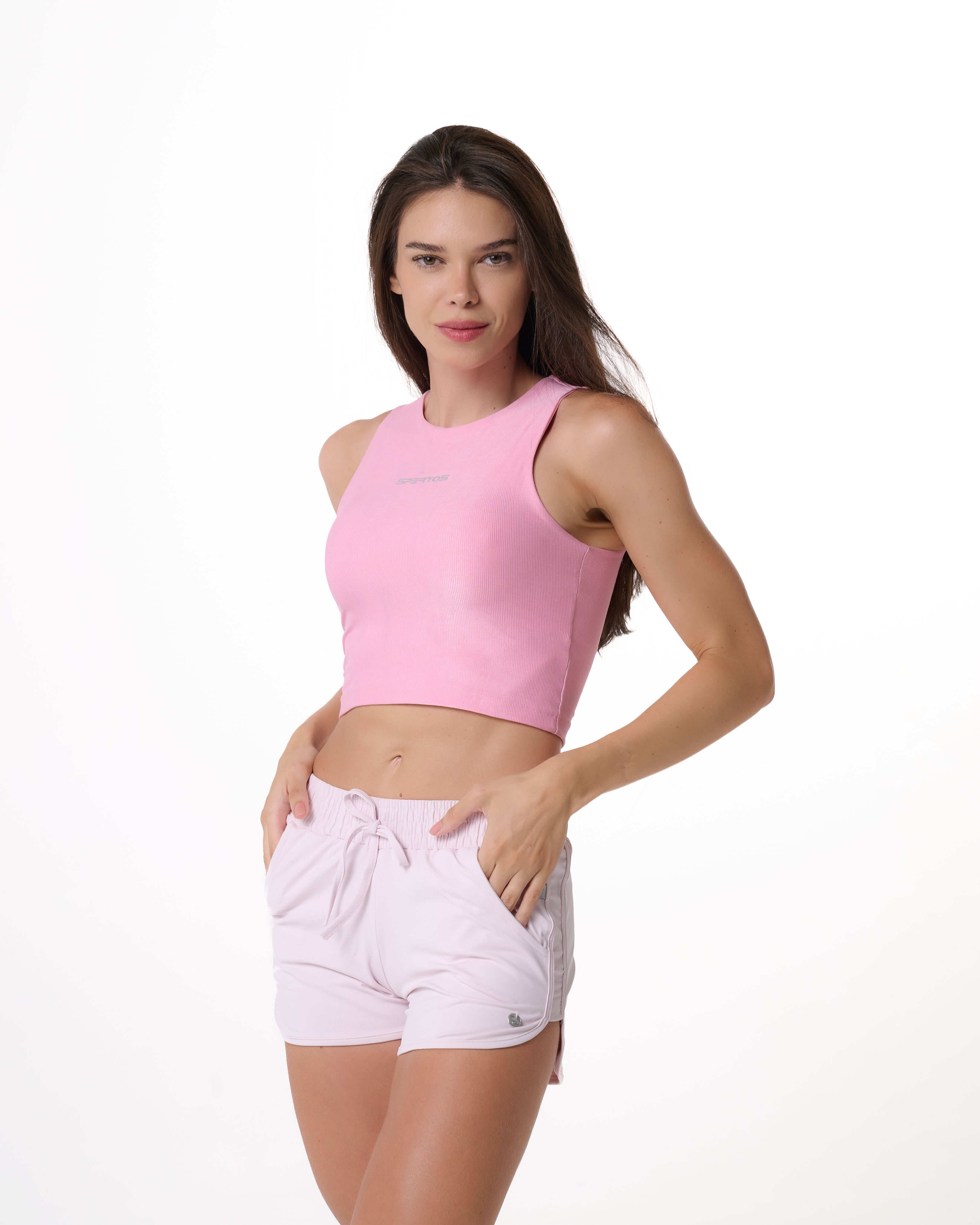 Cropped Comfort Canelado
