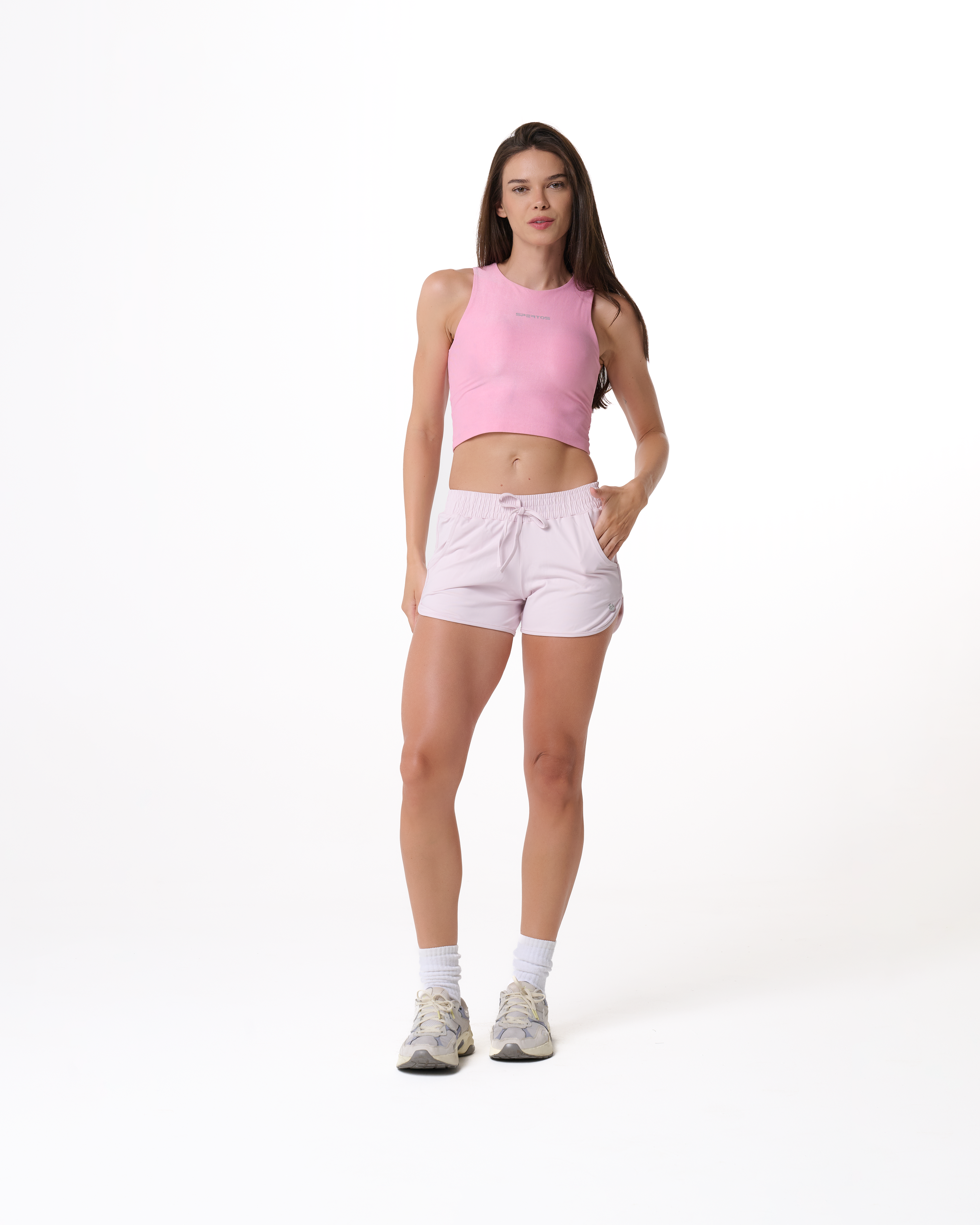 Cropped Comfort Canelado