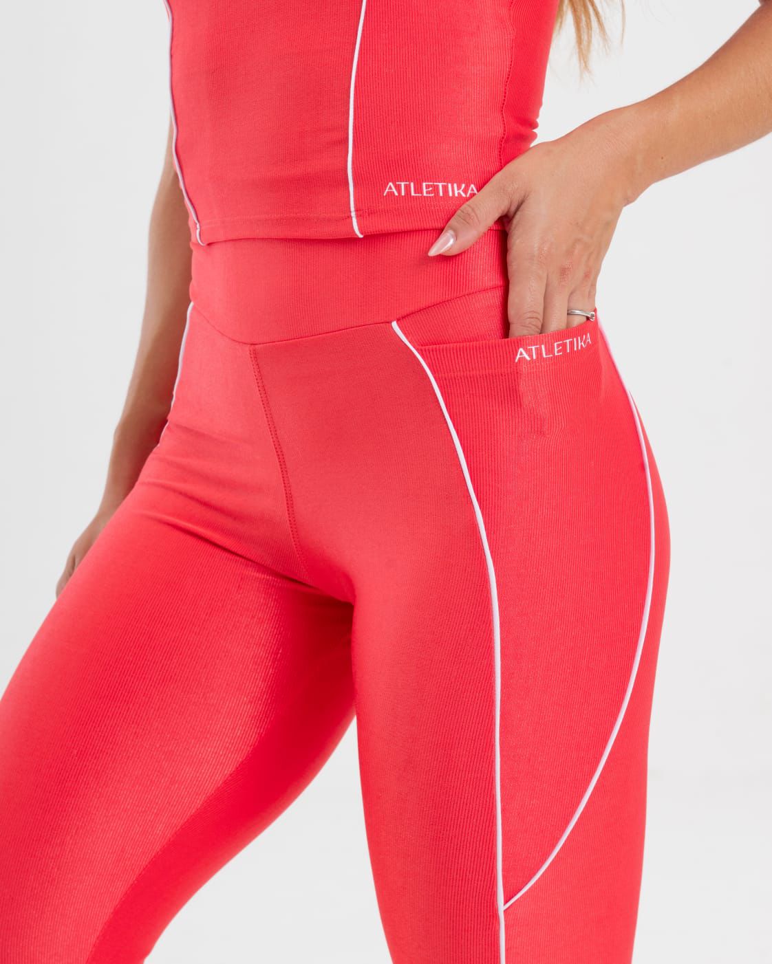 CONJUNTO DE CALÇA YARA