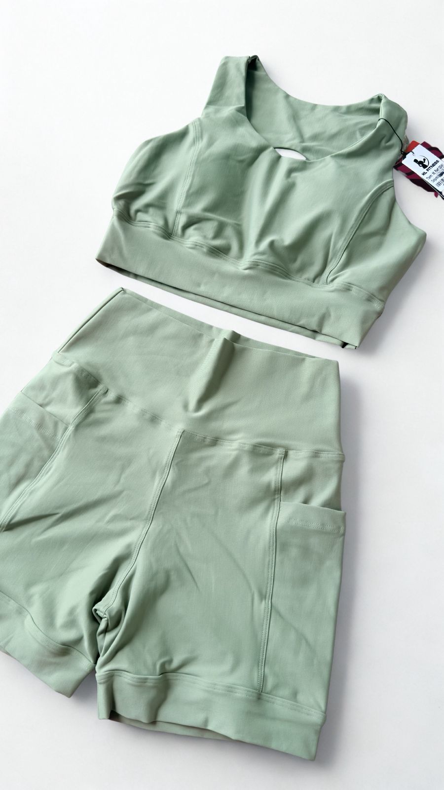Conjunto Carol