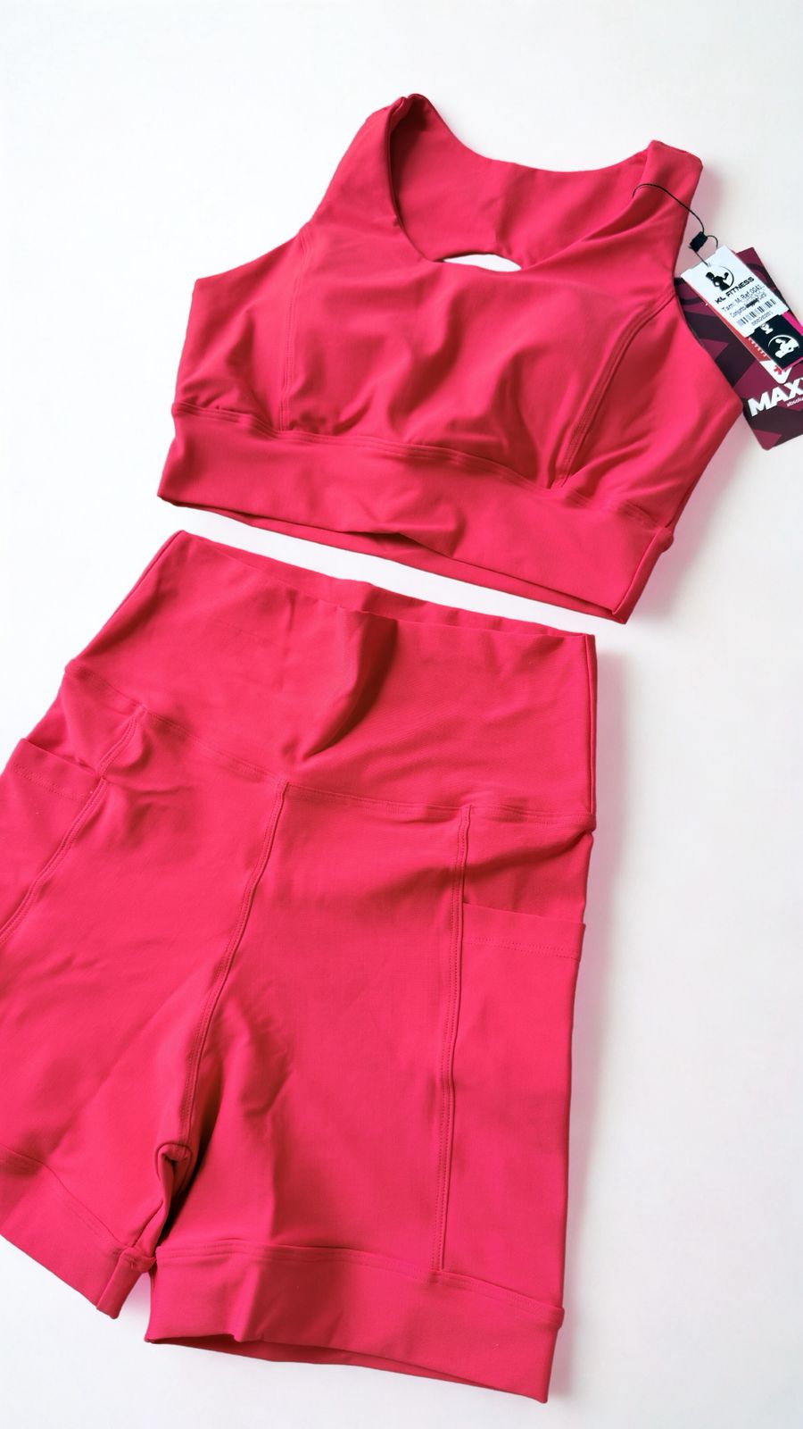 Conjunto Carol