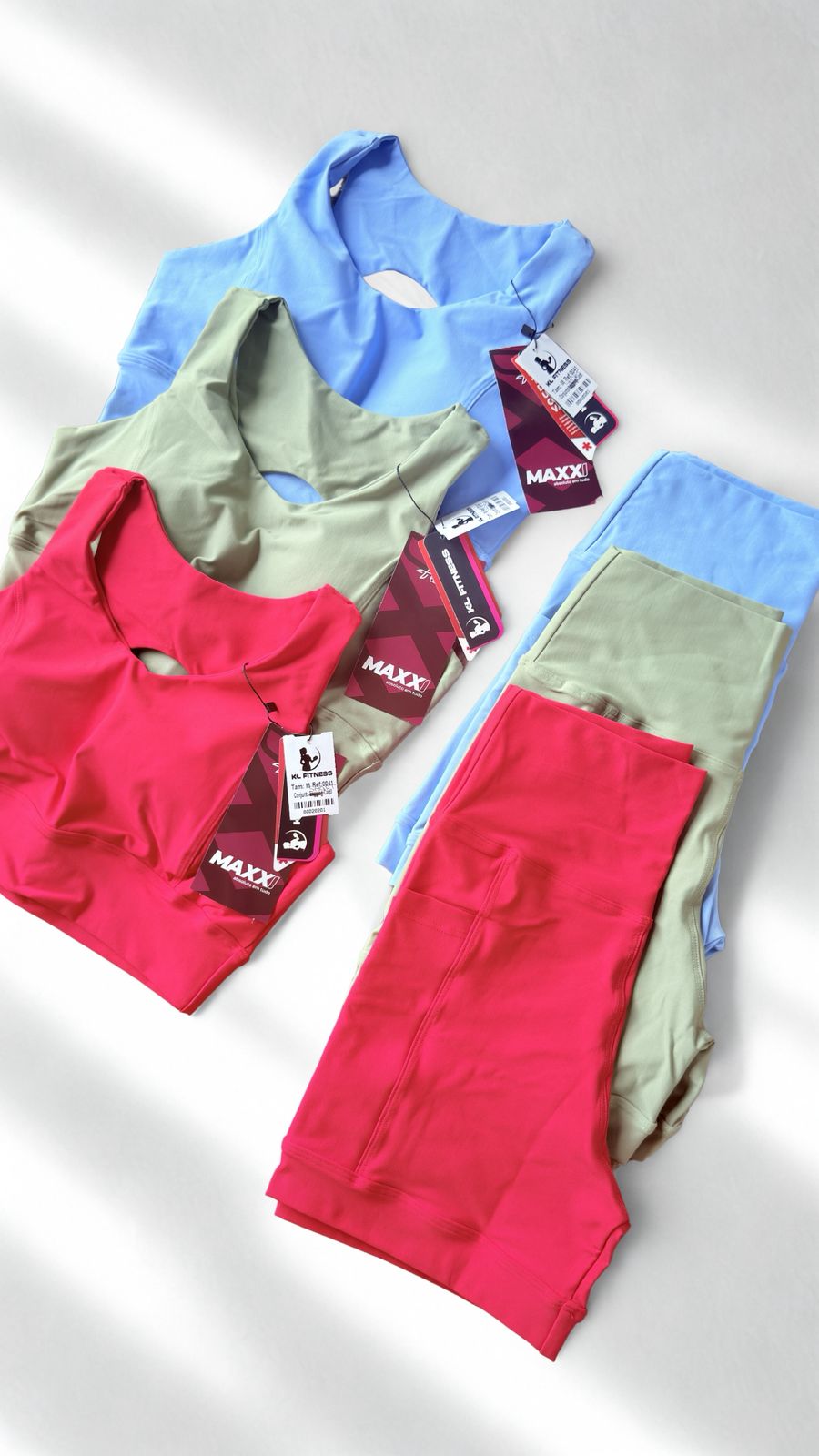 Conjunto Carol