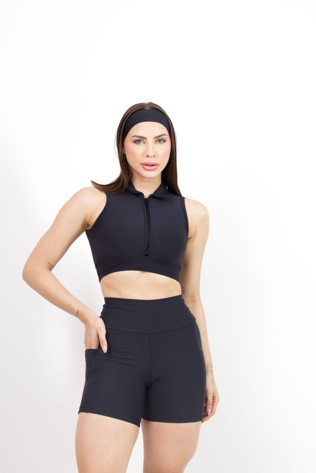 CONJUNTO ZIPER