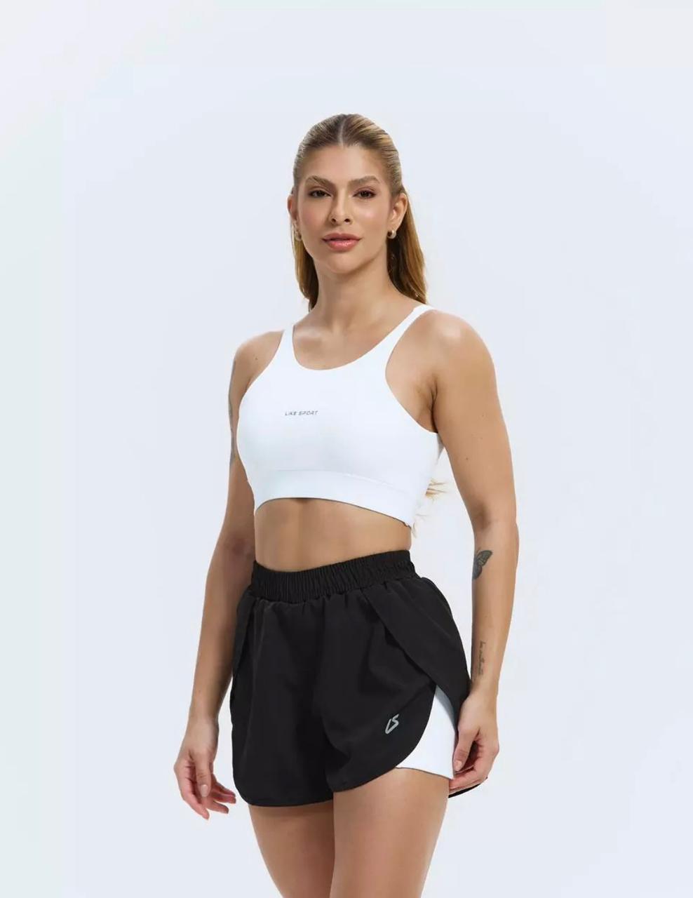 Short Lyt