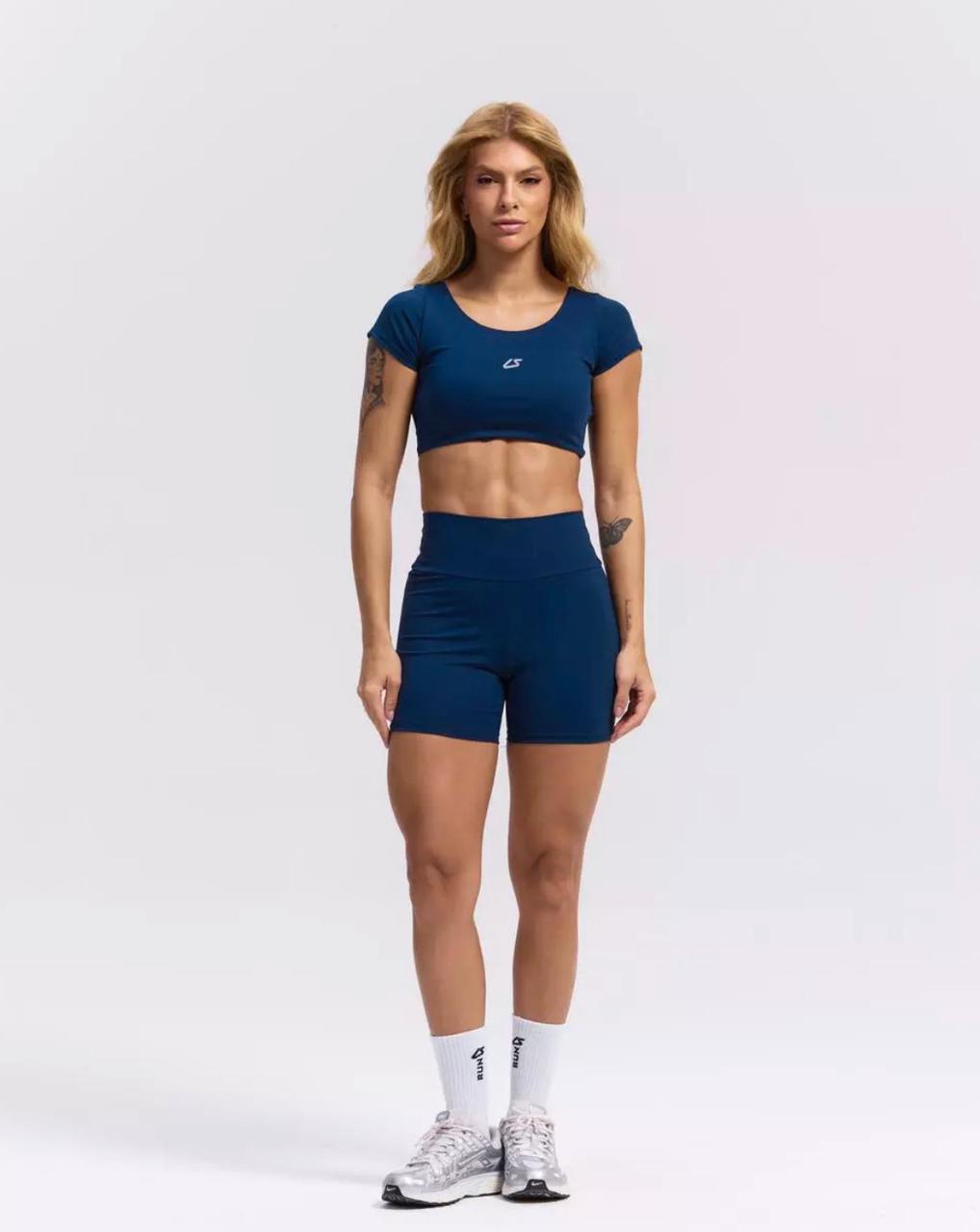 Conjunto LongPace