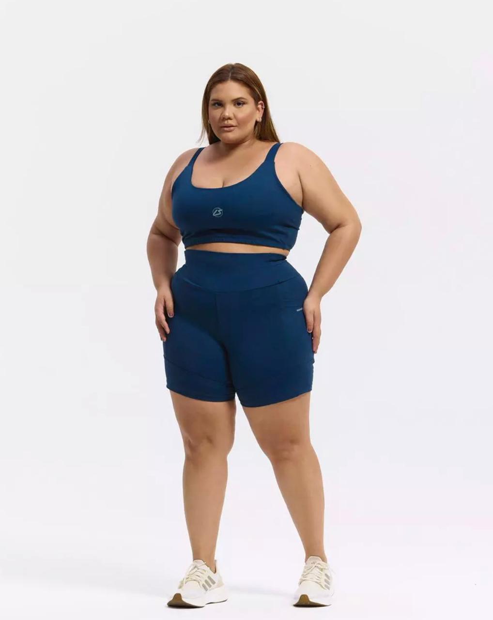 Conjunto Plus Contour