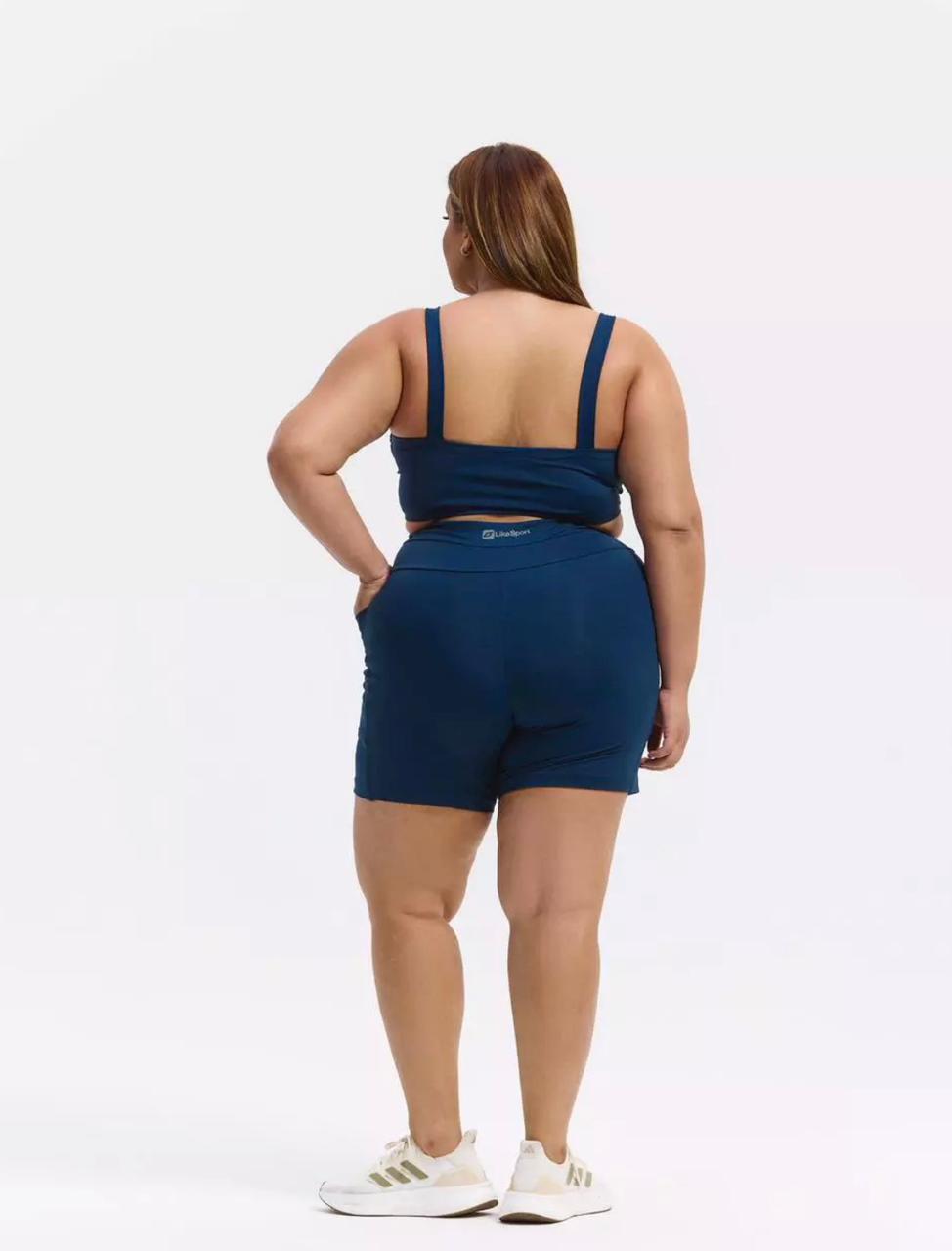 Conjunto Plus Contour
