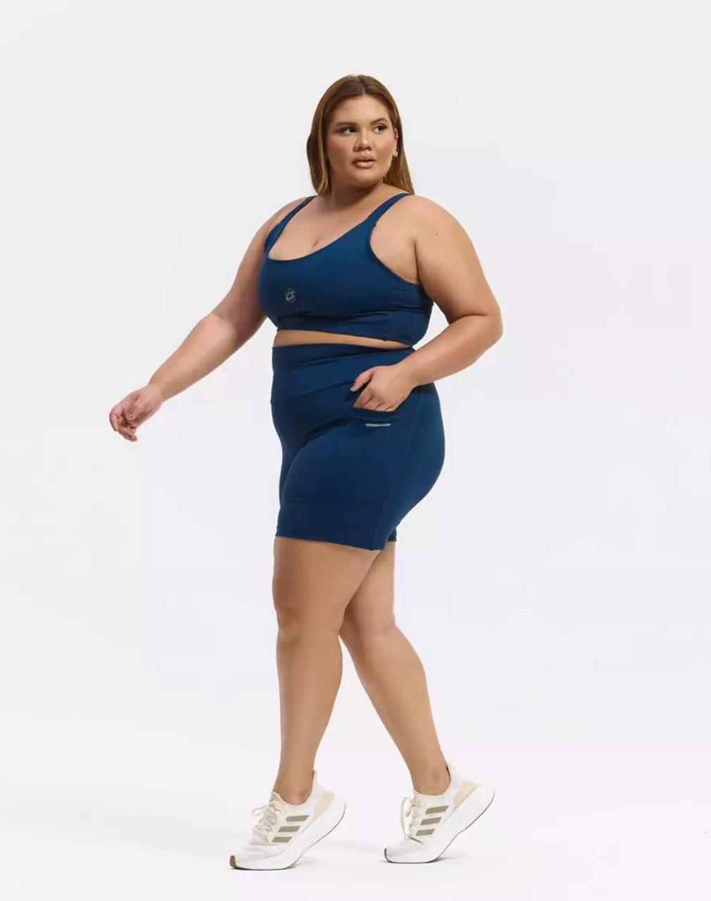 Conjunto Plus Contour