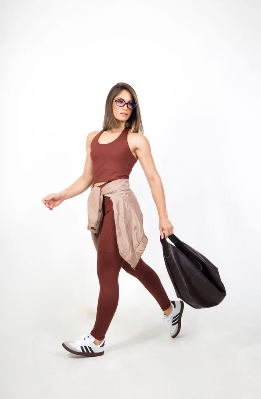 CONJUNTO CALÇA COM BOLSO