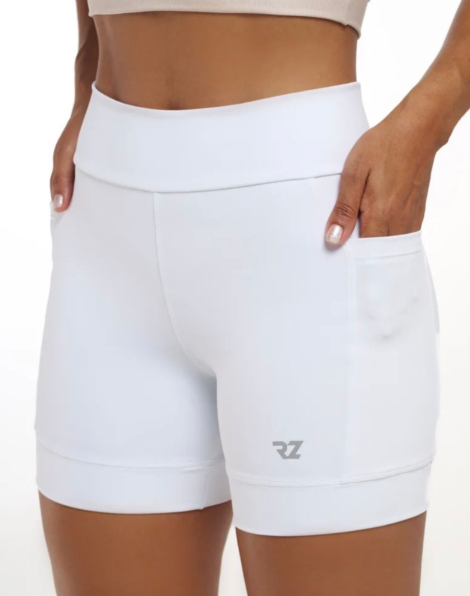 SHORT AVULSO RUNNING POLIAMIDA PREMIUM