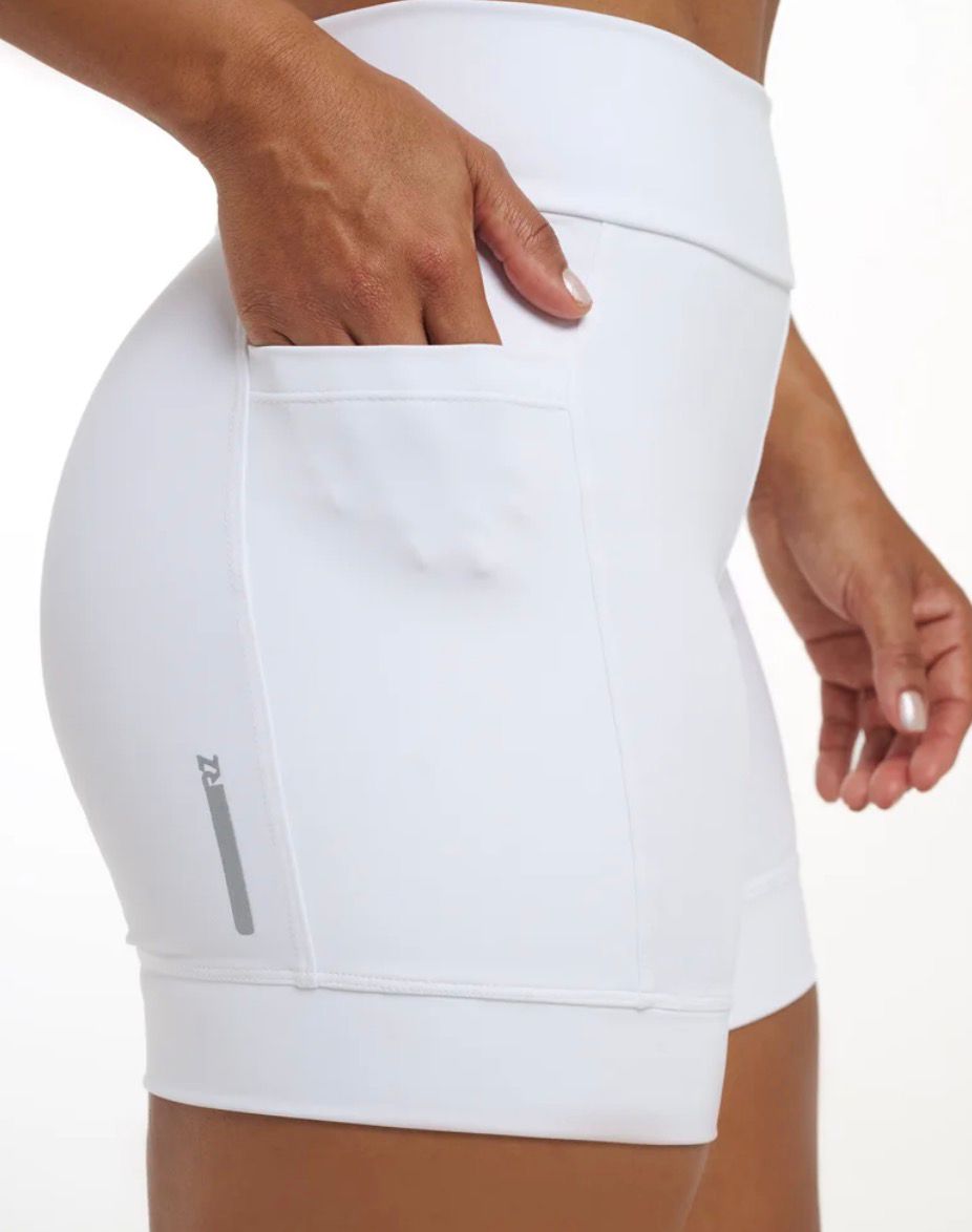 SHORT AVULSO RUNNING POLIAMIDA PREMIUM