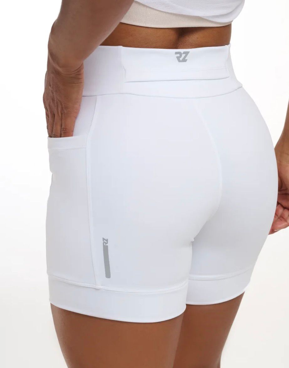 SHORT AVULSO RUNNING POLIAMIDA PREMIUM