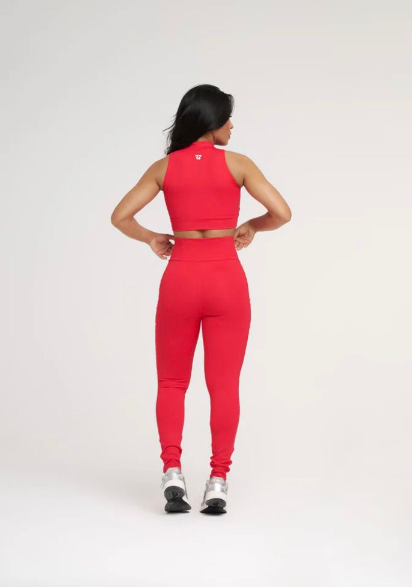 CONJUNTO DE CALÇA BLACKOUT ID 68