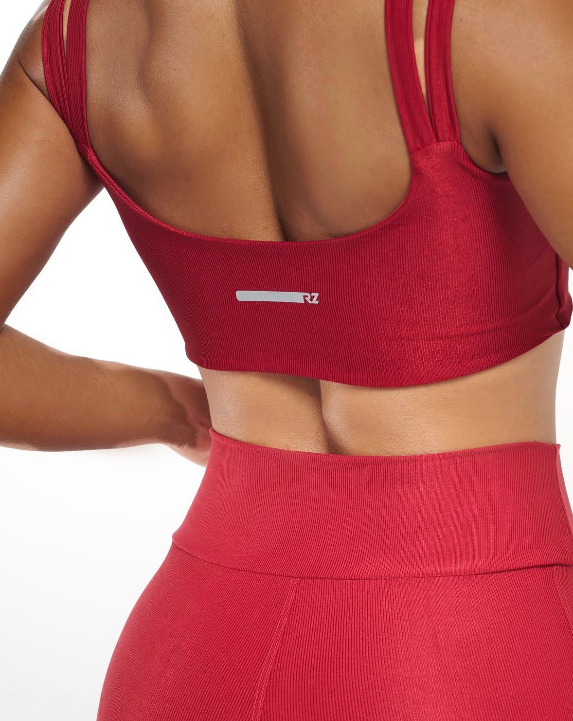 CONJUNTO ID 09 MICROCANELADO