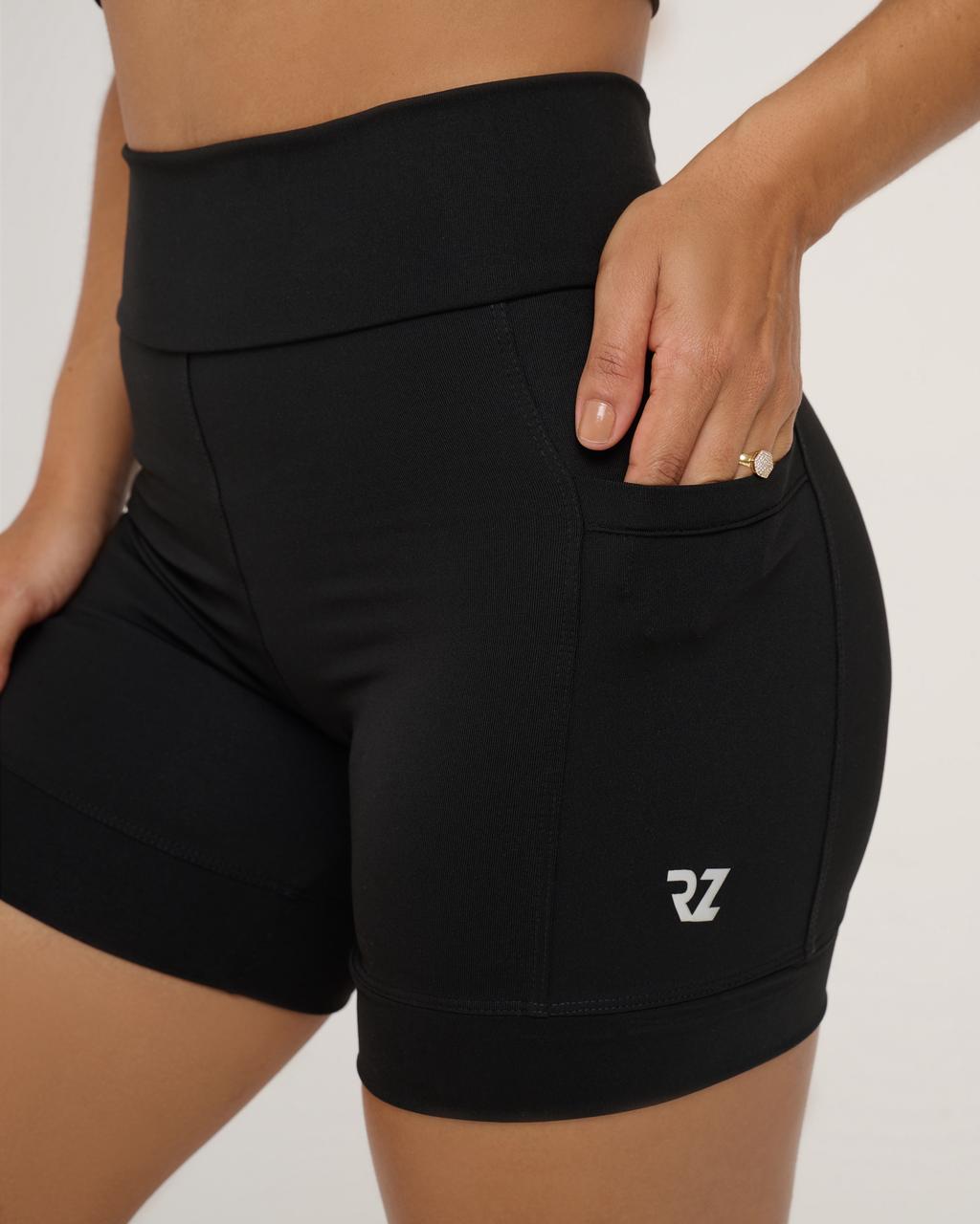 SHORT AVULSO RUNNING POLIAMIDA PREMIUM
