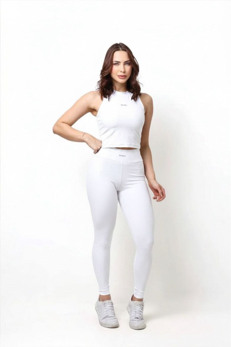 CONJUNTO DE CALÇA BLUSINHA (509)