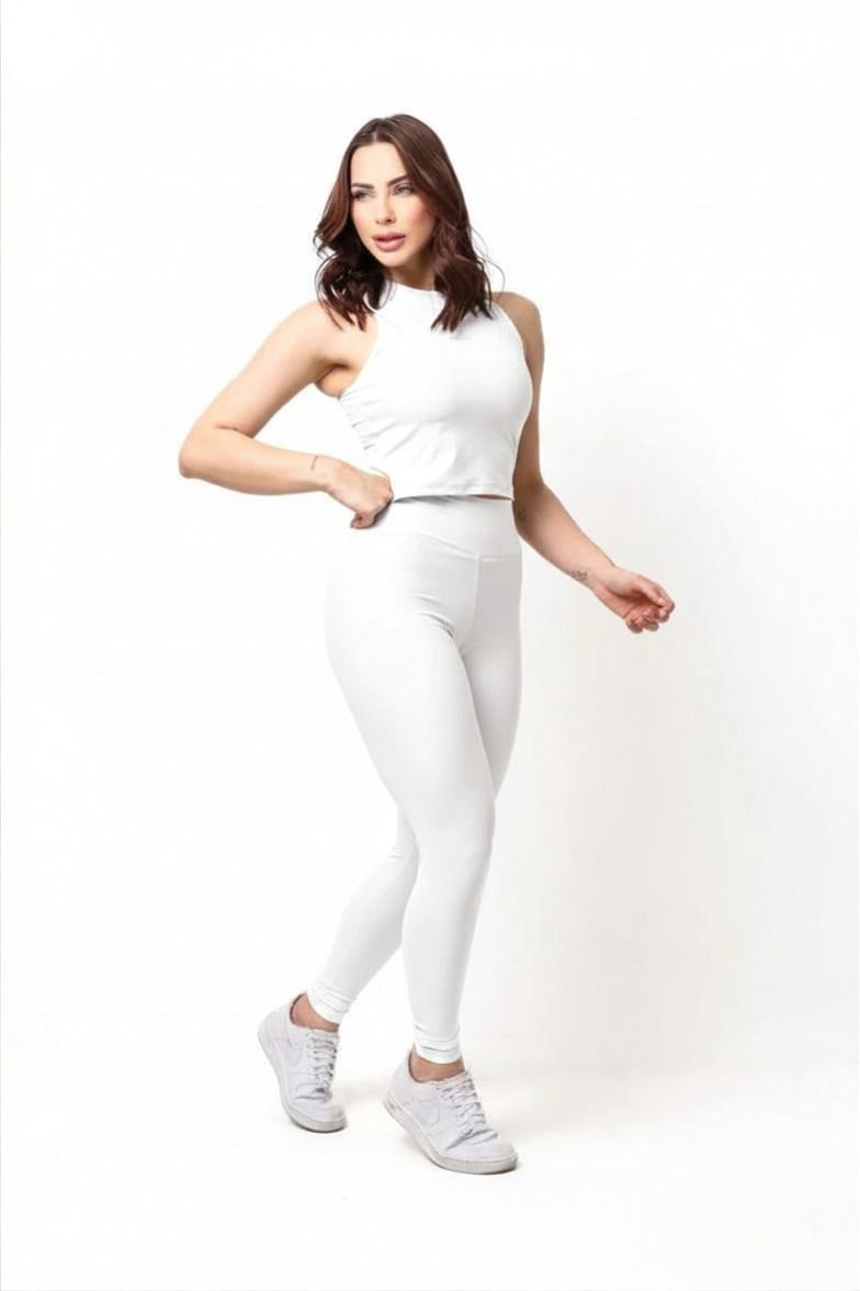CONJUNTO DE CALÇA BLUSINHA (509)