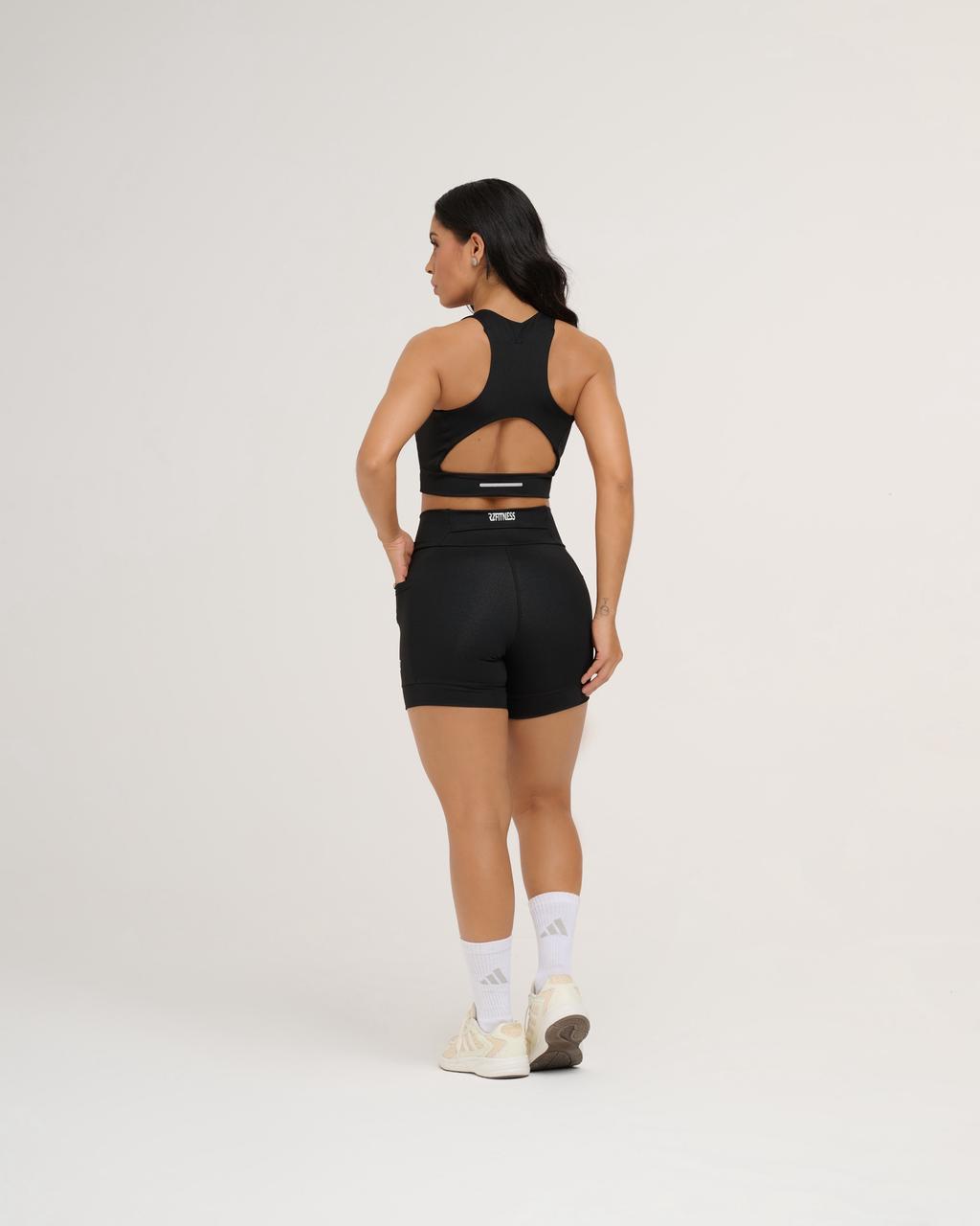 CONJUNTO ID 47 DE SHORT BLECKOUT (ID 47)