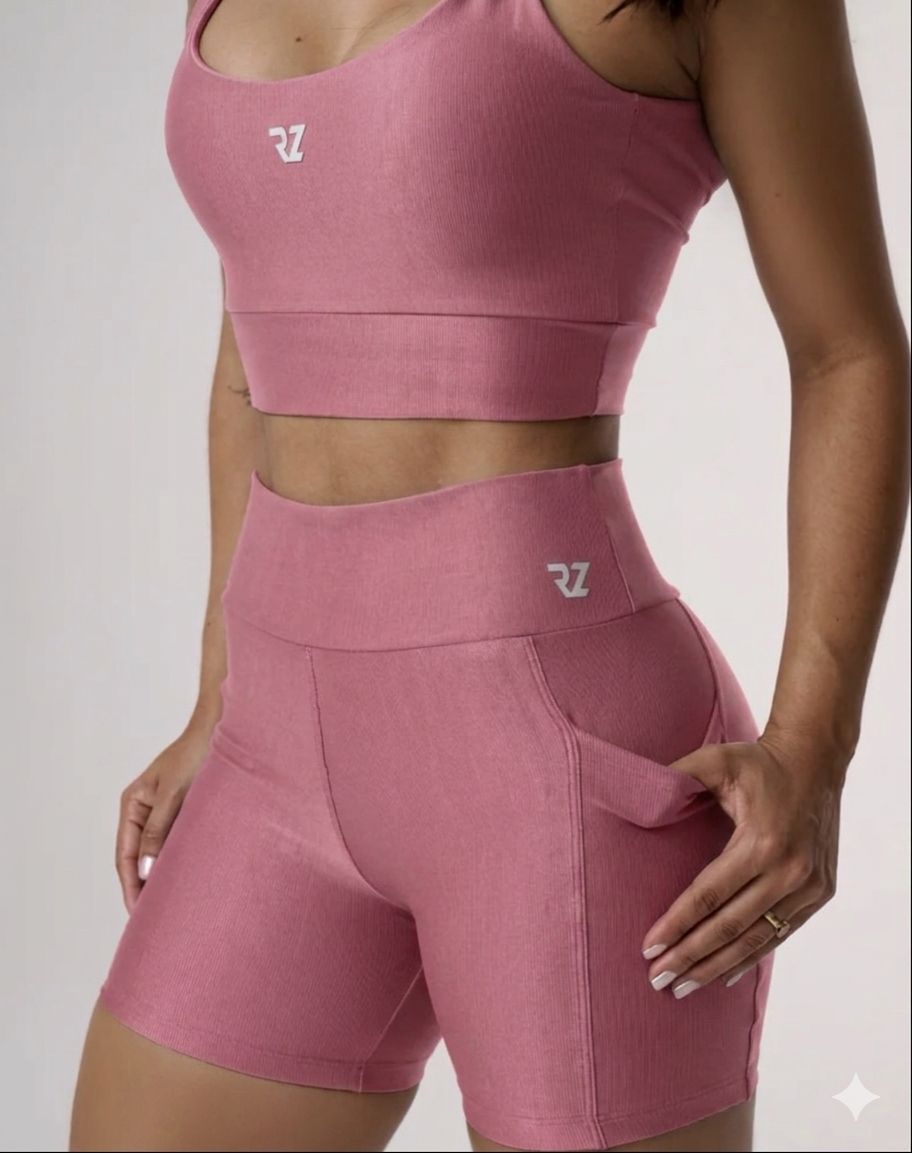 CONJUNTO ID 24 MICROCANELADO