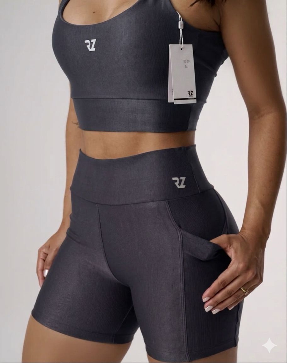 CONJUNTO ID 24 MICROCANELADO