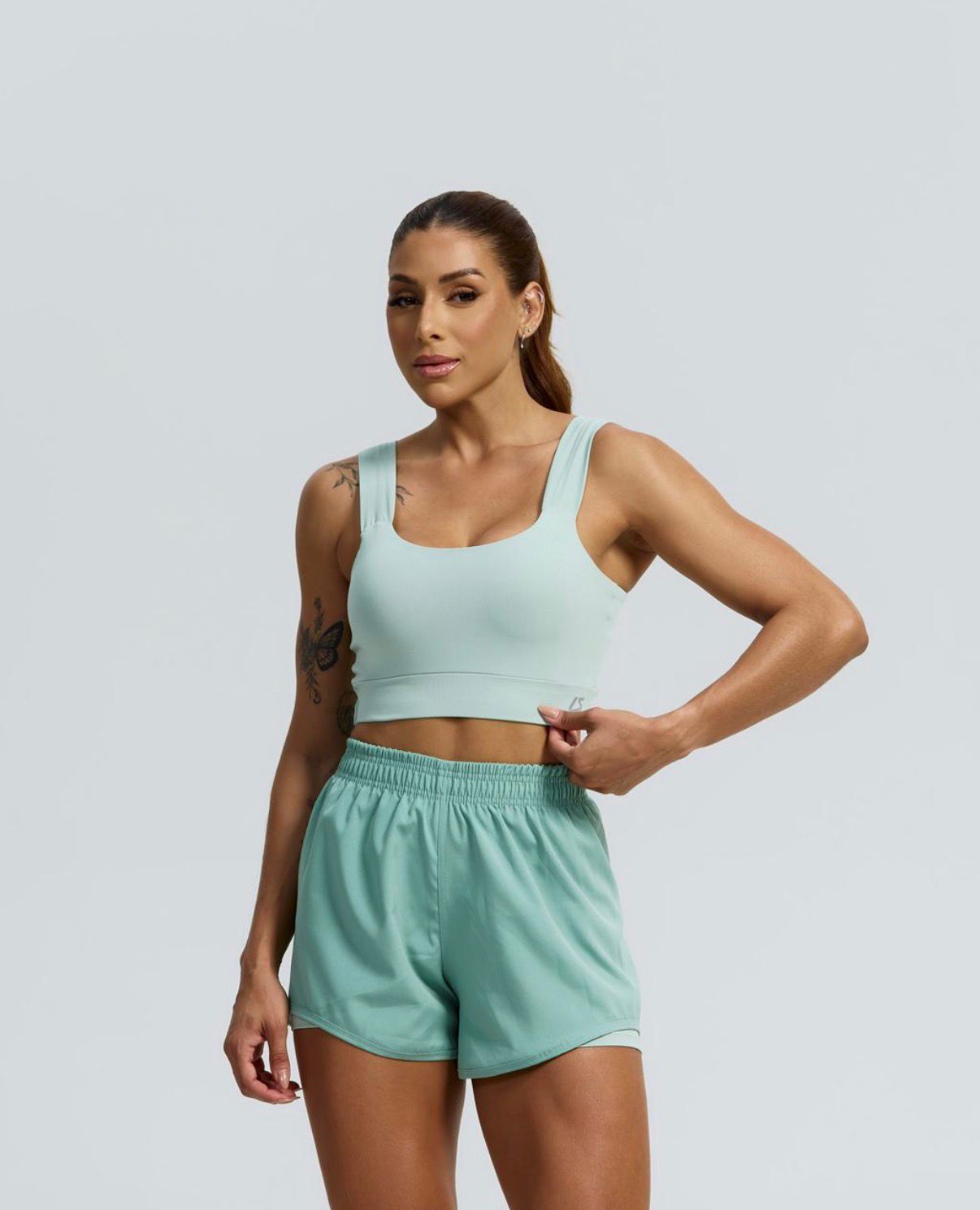 Conjunto Kinetic