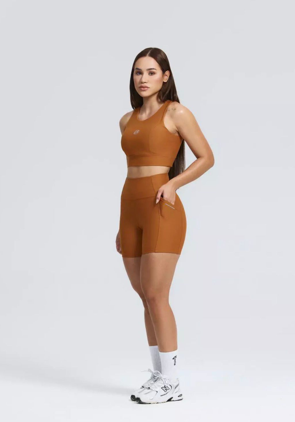 Conjunto FitGlow