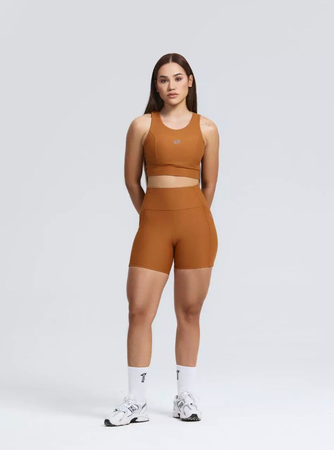Conjunto FitGlow