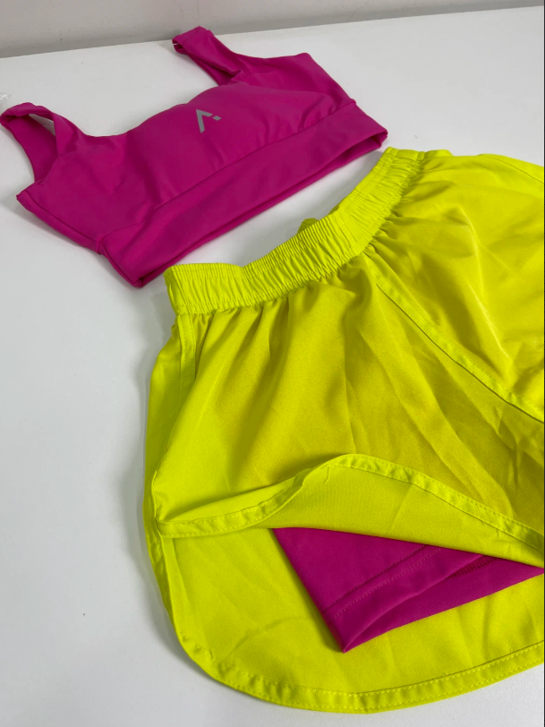 Conjunto Aurora