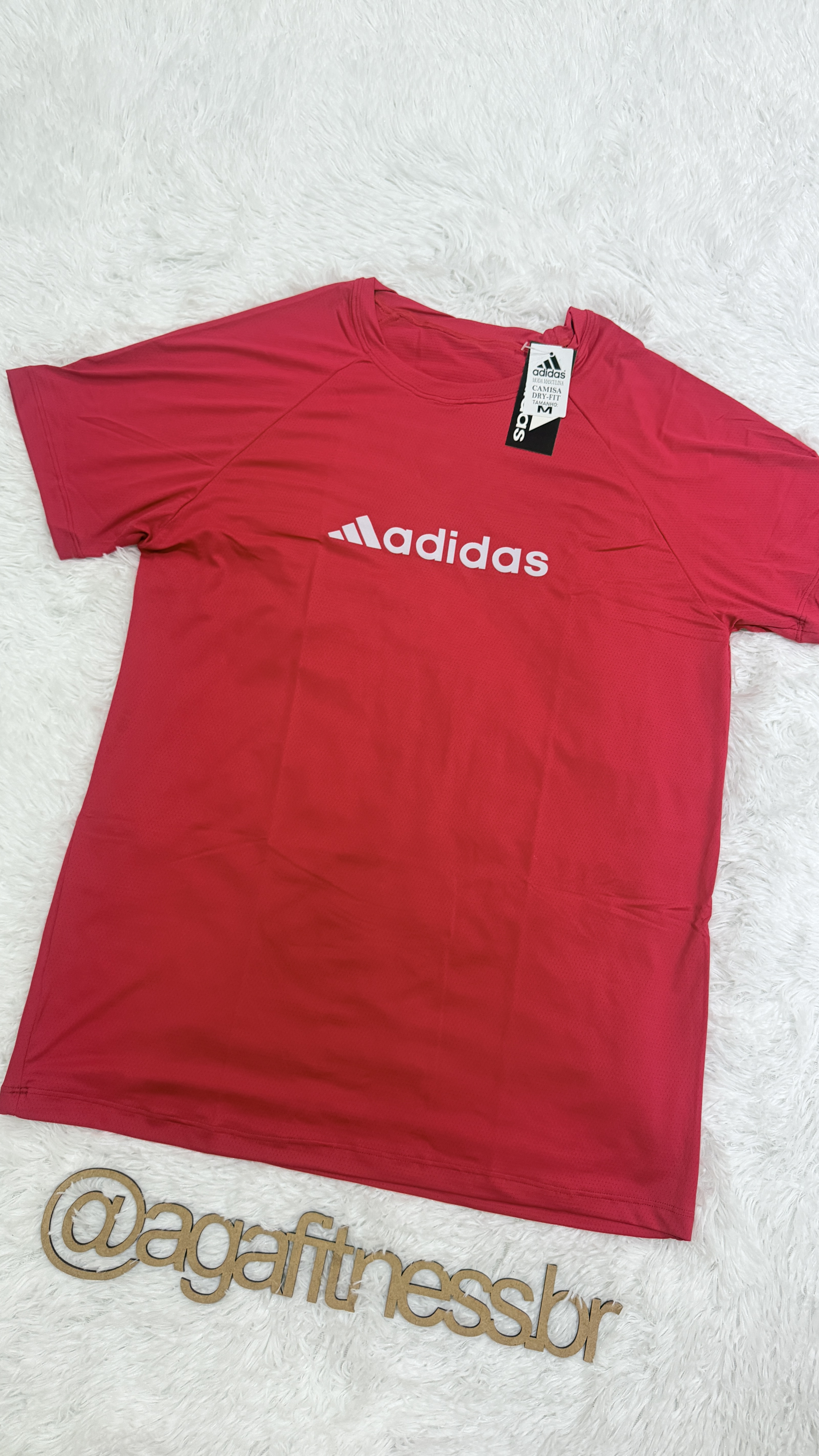 Camisa ADIDAS PRO