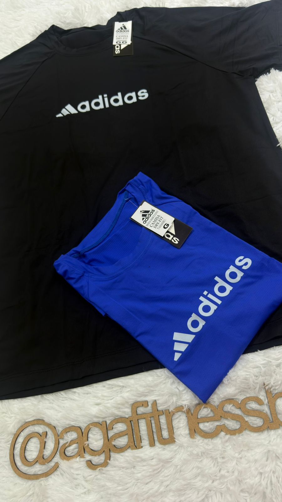 Camisa ADIDAS PRO