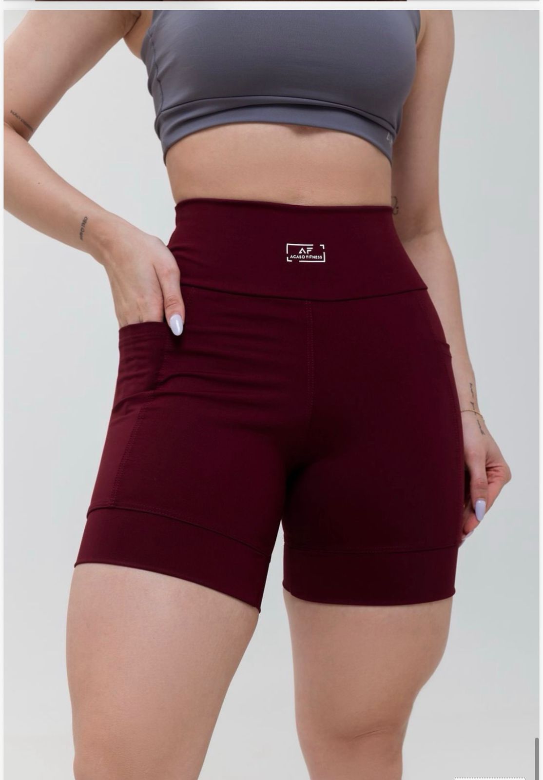 SHORT CORRIDA MAXXI (233)