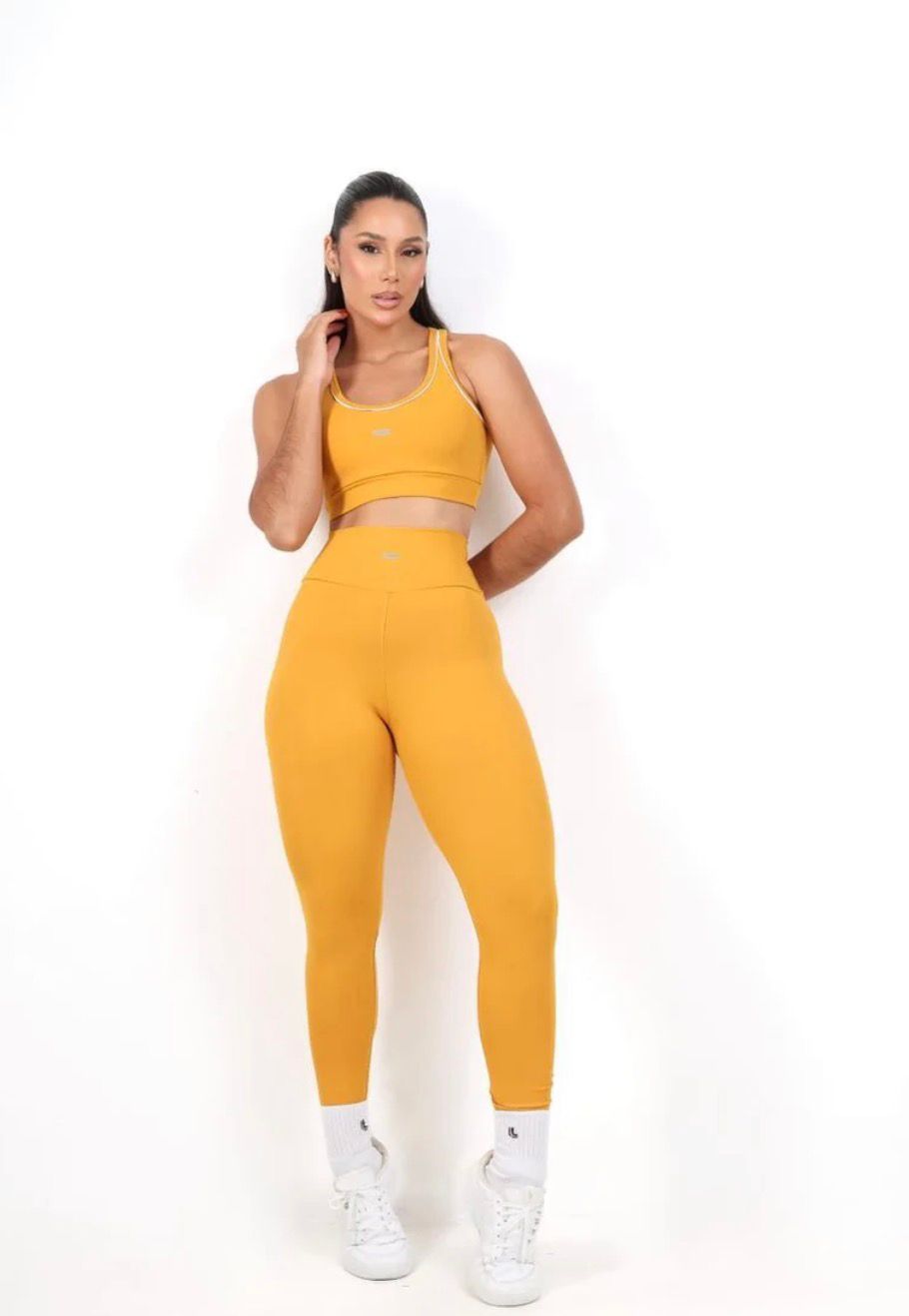 CONJUNTO CALÇA ANALU (593)