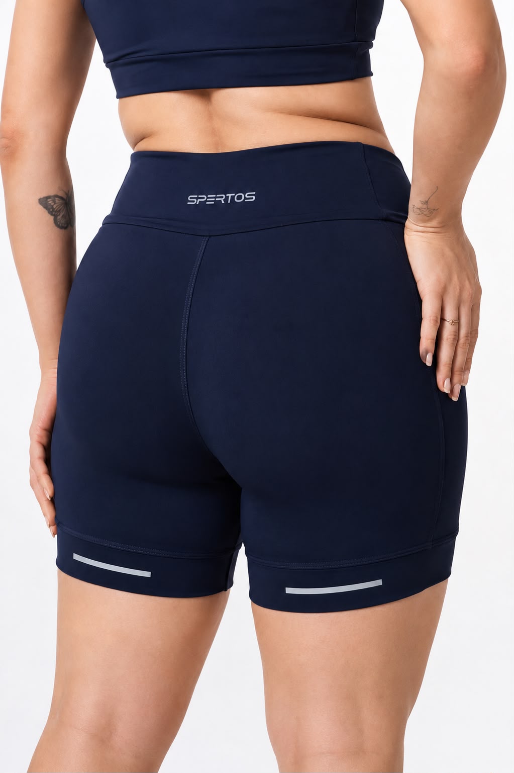 Short Velocity PLUS
