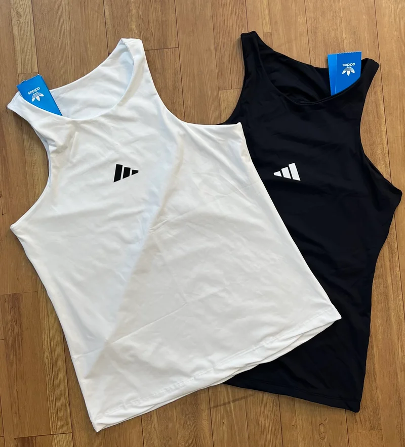 REGATA FEMININA POLIAMIDA PREMIUM ADIDAS