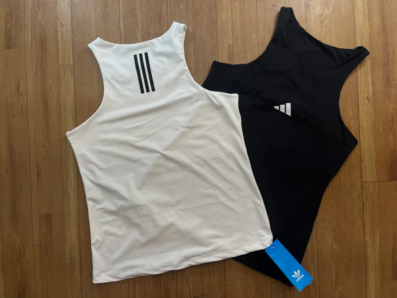 REGATA FEMININA POLIAMIDA PREMIUM ADIDAS