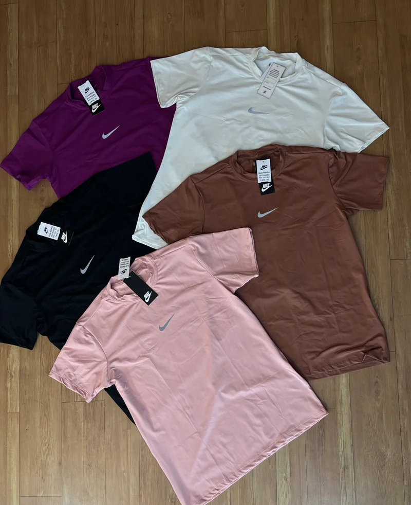 BLUSA POLIAMIDA NIKE PROTEÇÃO UV
