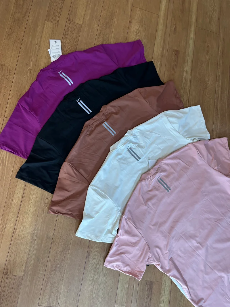 BLUSA POLIAMIDA NIKE PROTEÇÃO UV