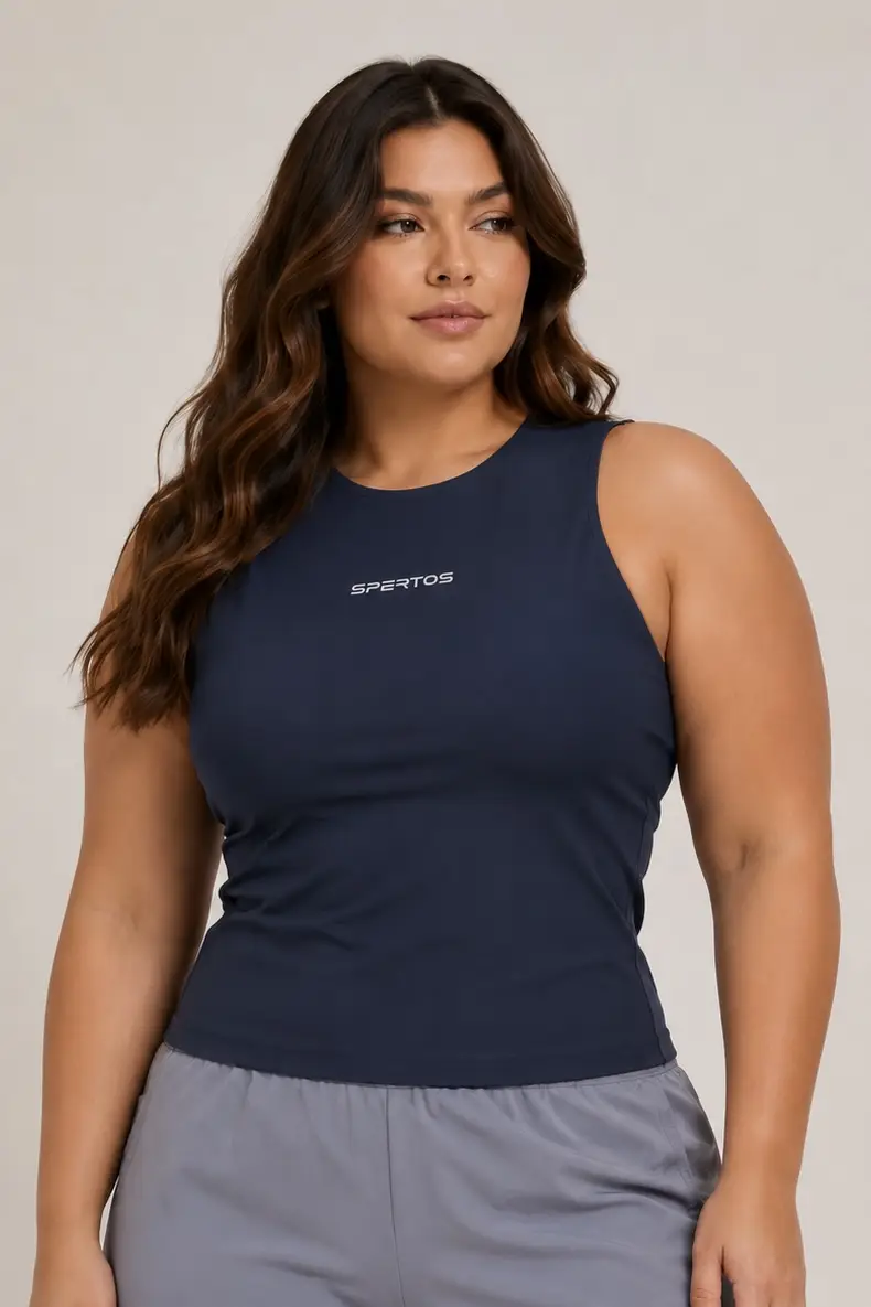 Blusa Comfort