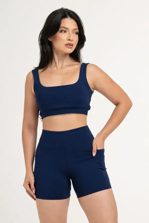 Conjunto Energy Cross Blackout