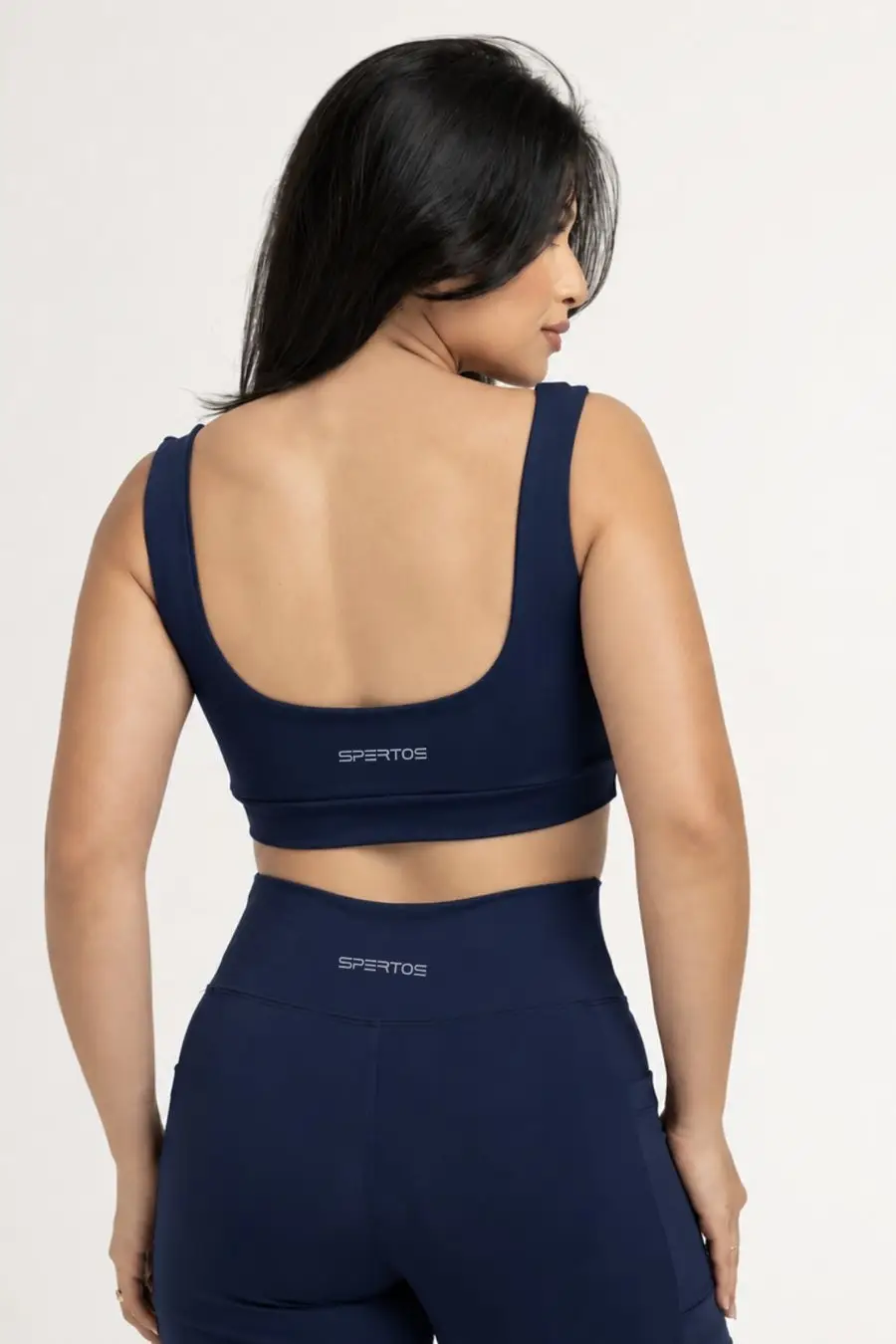 Conjunto Energy Cross Blackout