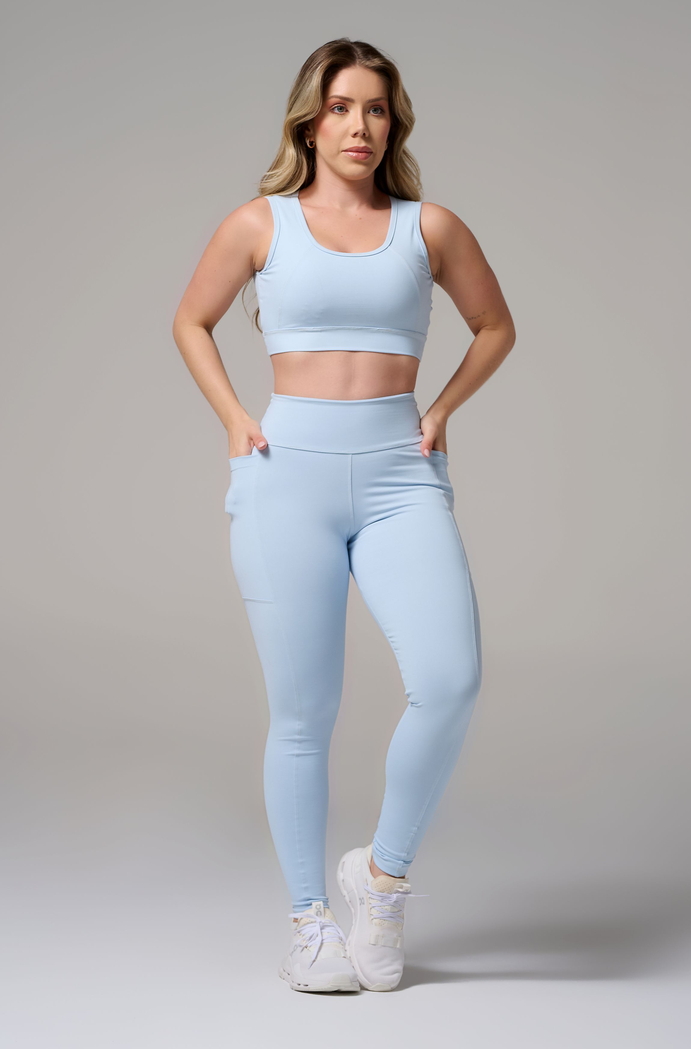 CONJUNTO CALÇA BETANY - REF.: 2087