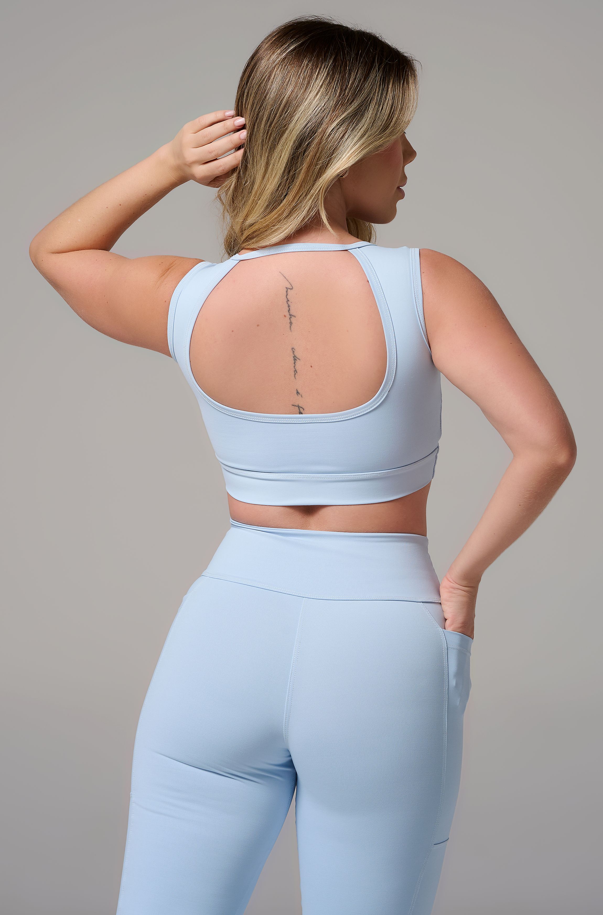 CONJUNTO CALÇA BETANY - REF.: 2087